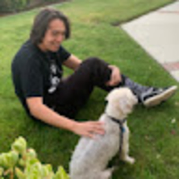 Meet your Posher, Logan - Picture 1 of 1